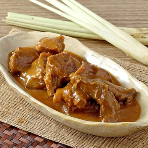 Petis Kambing
