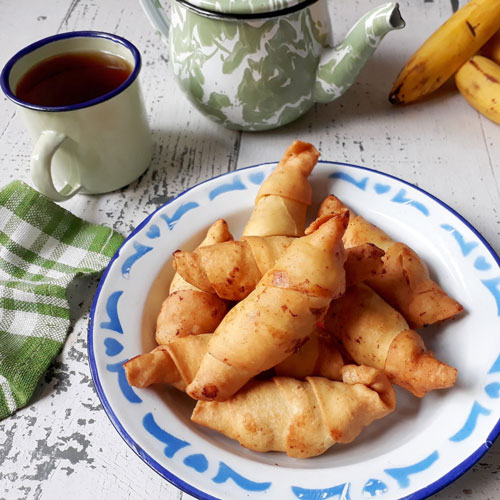 Pisang Molen
