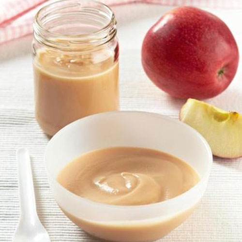 Puree Apel