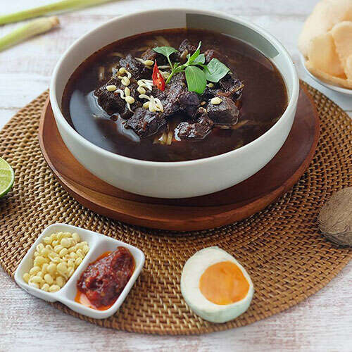 Rawon