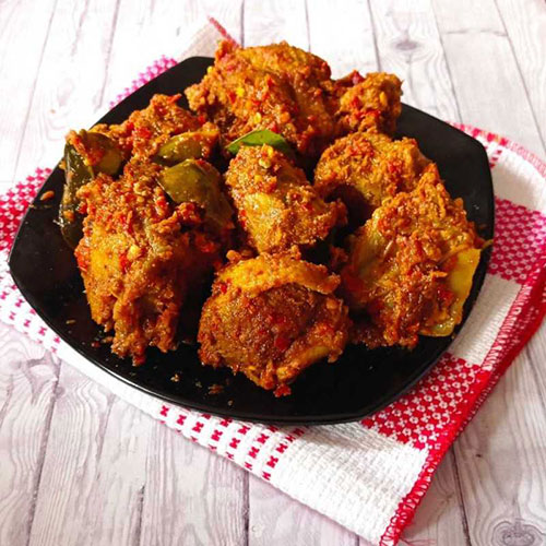 Rica Bebek