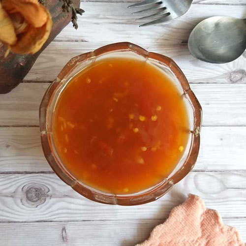 Sambal Bangkok