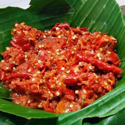 Sambal Kalasan