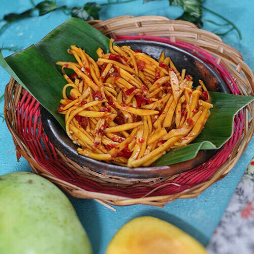 Sambal Mangga