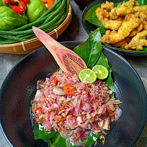 Sambal Matah
