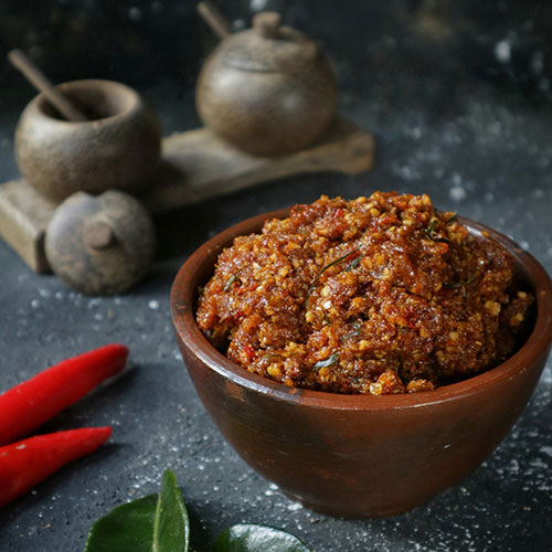 Sambal Pecel