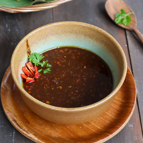Sambal Petis