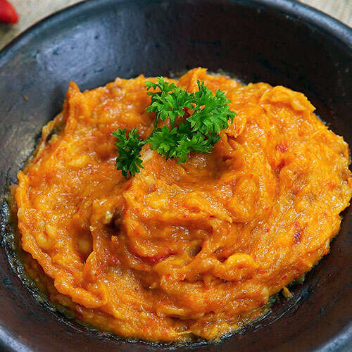 Sambal Tempoyak