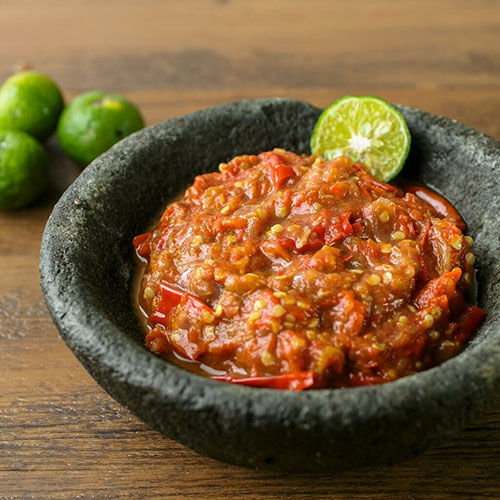Sambal Terasi