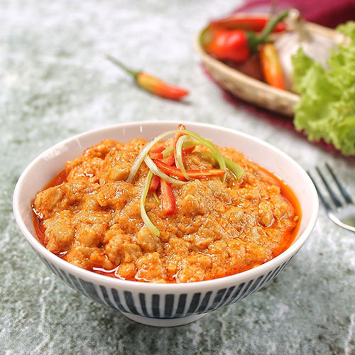 Sambal Tumpang