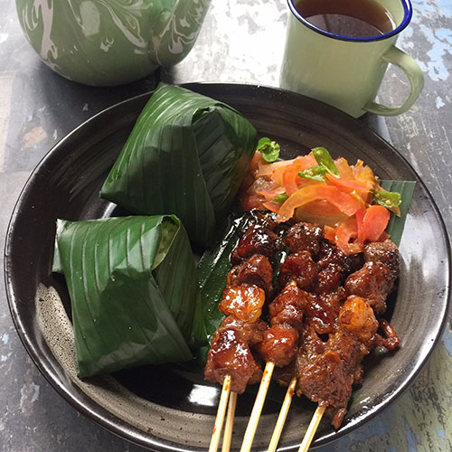 Sate Maranggi