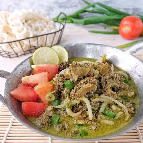 Soto Babat