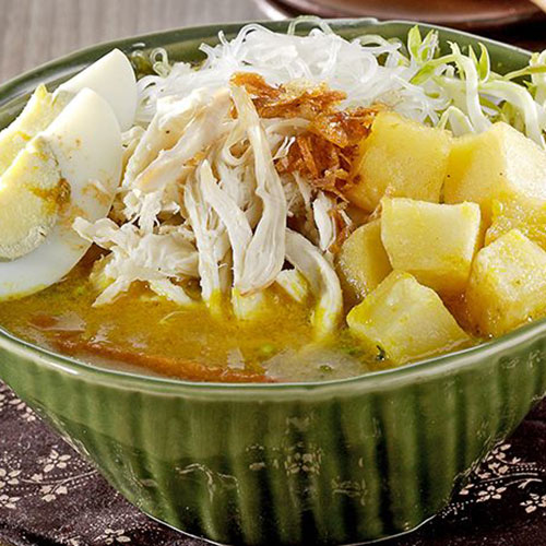 Soto Banten