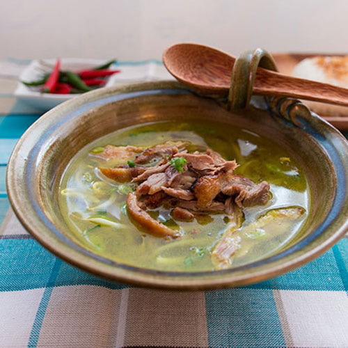 Soto Bebek