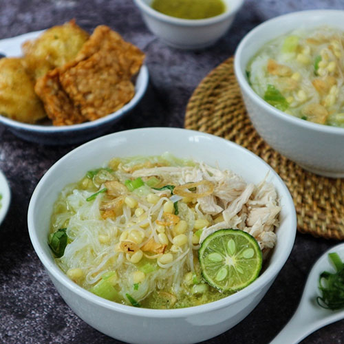 Soto Bening