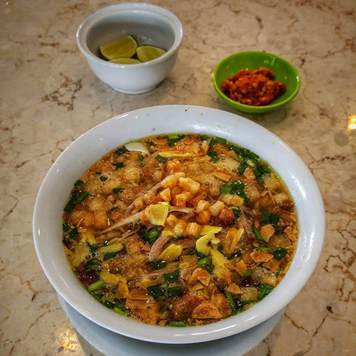Soto Blora