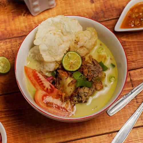 Soto Campur