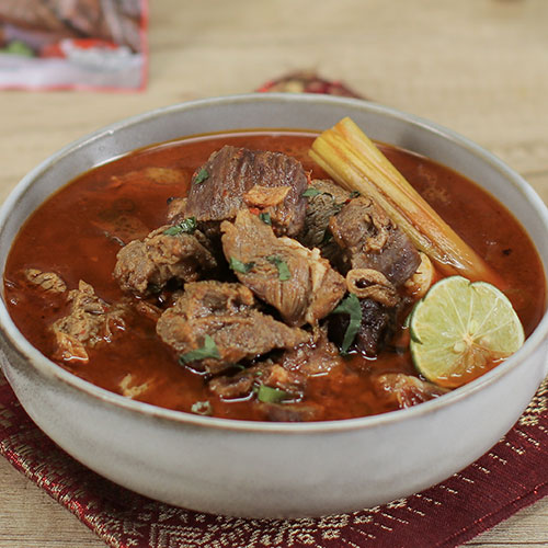 Soto Kambing