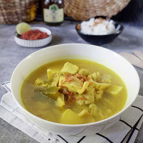 Soto Jamur