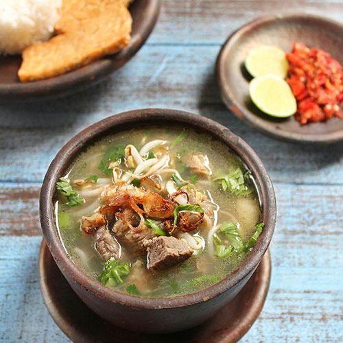 Soto Kuali