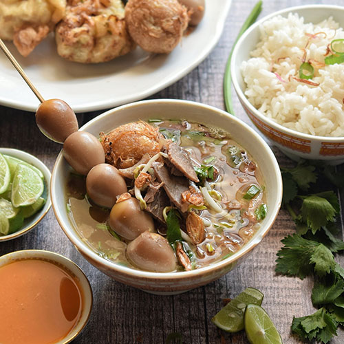 Soto Kudus