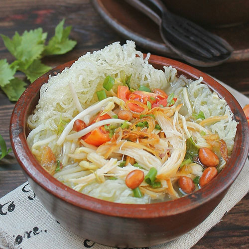 Soto Pacitan