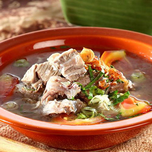 Soto Sadang