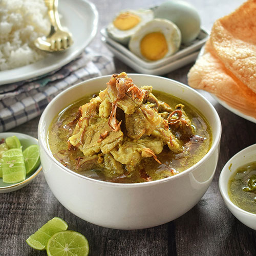 Soto Sulung
