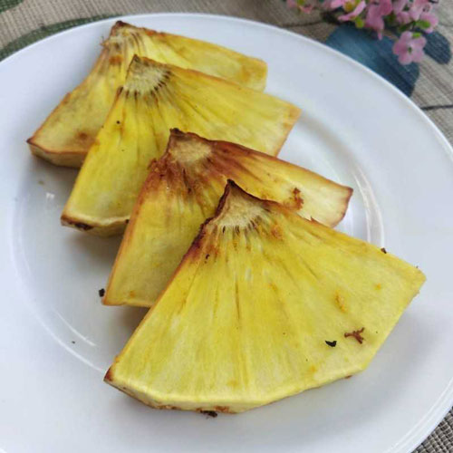 Sukun Goreng