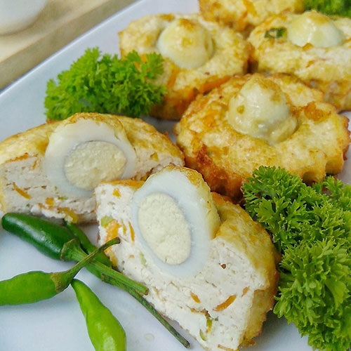 Tahu Fantasi