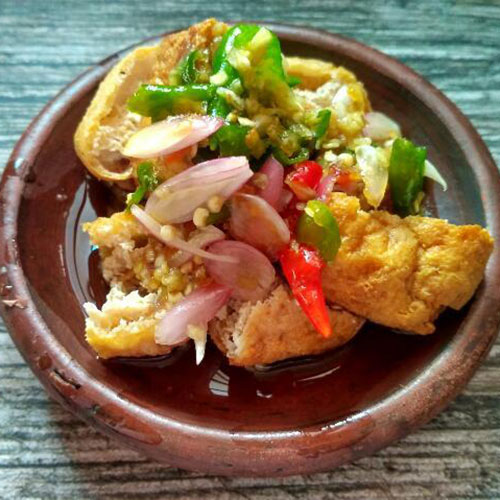 Tahu Gejrot