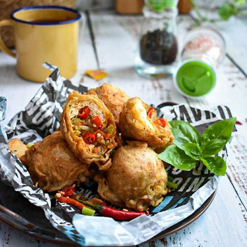 Tahu Jeletot