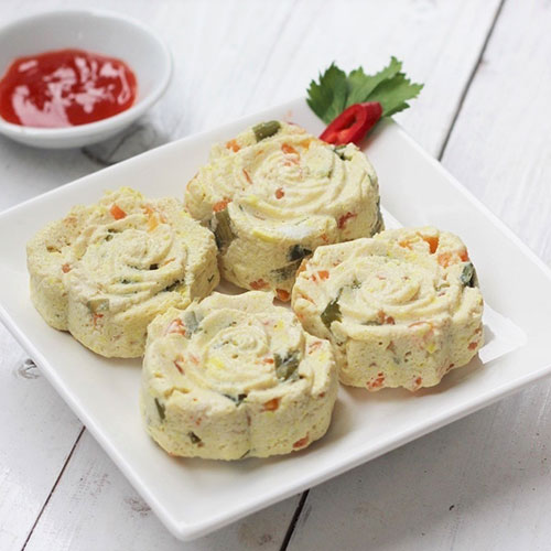 Tahu Kukus