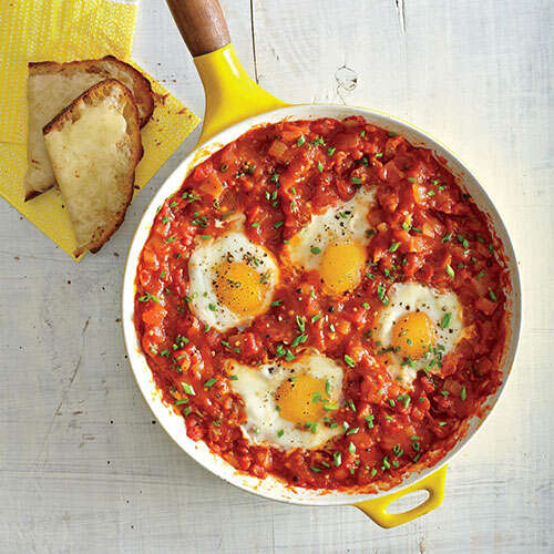 Telur Saus Tomat