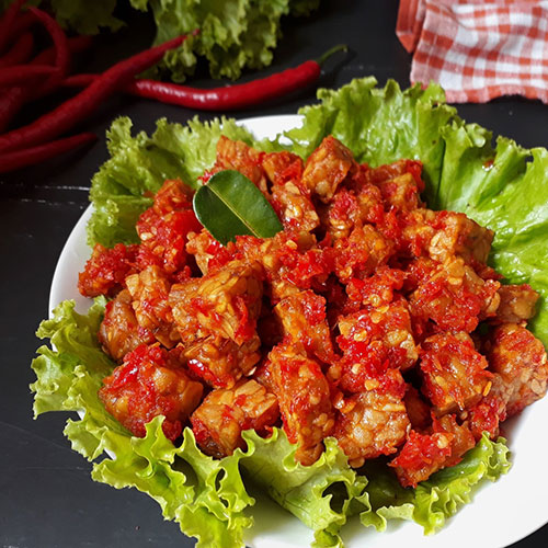Tempe Balado