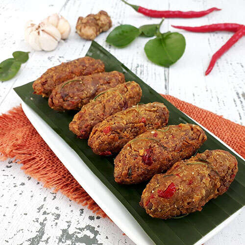 Tempe Mendol