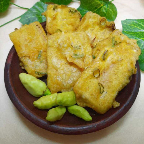 Tempe Menjes