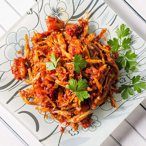 Teri Balado