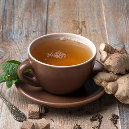 Resep Ultimate Jahe